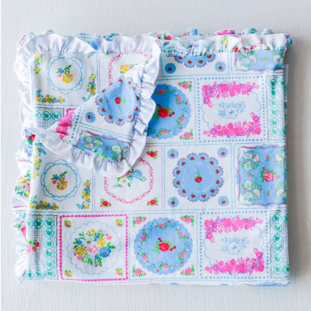 🌼 Sweethoney Blanket  **N•E•W** 🌼